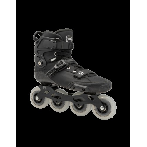 FR - SPIN - BLACK 35