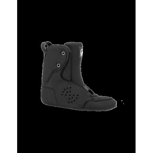 FORYOS - CJ LINERS - BLACK 36