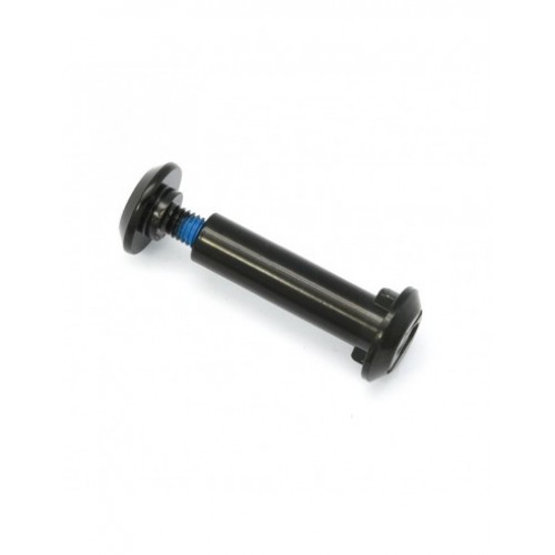 SEBA - AXE POUR X SERIES (MALE + FEMALE) X1 Black