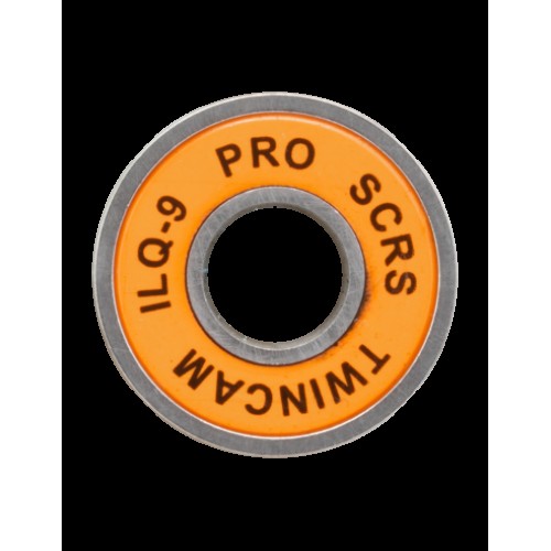 SEBA TWINCAM ILQ9 SLALOM PRO ORANGE x16 PACK ILQ9