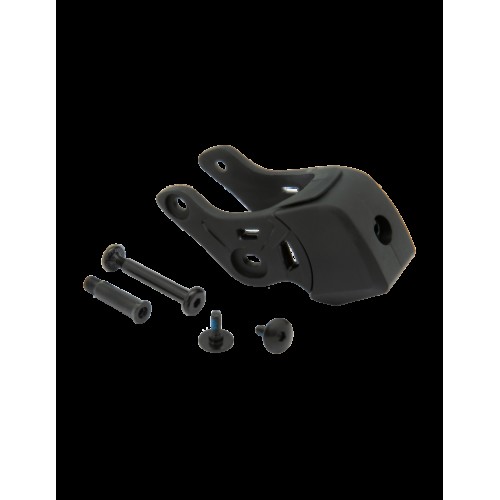 FR - AXS BRAKE SET - BLACK Black