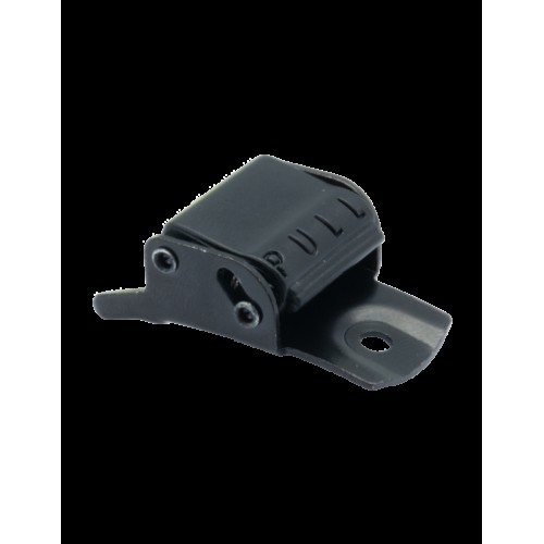 FR - FEMALE FOR FK/S BUCKLE - BLACK Black