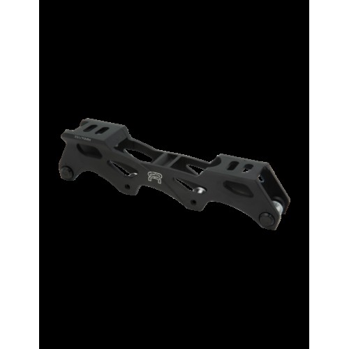 FR - X2R FRAMES - BLACK 243mm