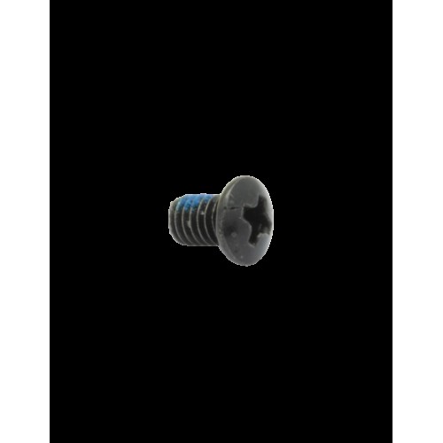 FR - SCREW FOR AXS/EZX ABRASIVE PAD SLIDER - BLACK Black