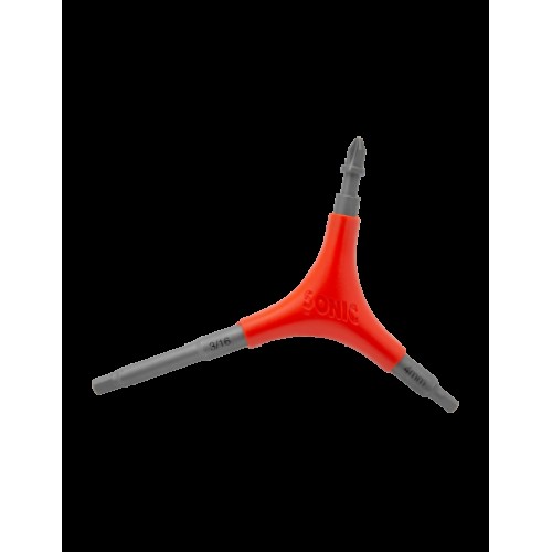 SONIC - PRO TOOL +F Orange