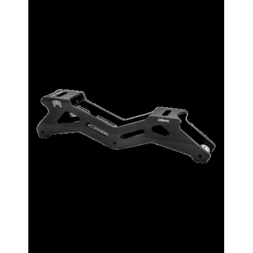 FR - R2 310 FRAMES - BLACK - 246mm Black