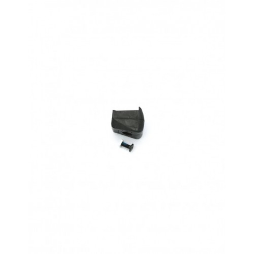 RUBBERS ONLY FOR SEBA BRAKES - UNIT Black