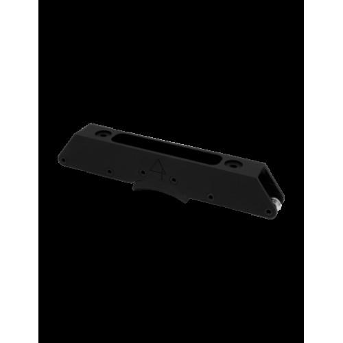 FLAT - AP FRAMES - 267mm Black