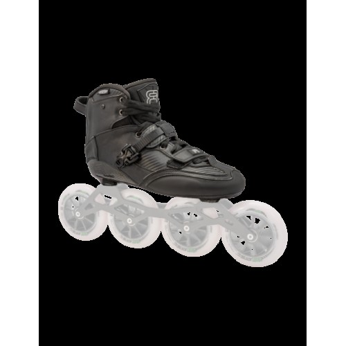 FR - SL SPEED - BOOT - 195 MOUNTING - BLACK 36