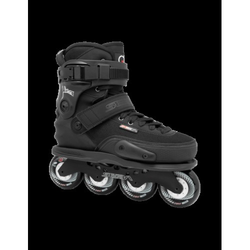 SEBA - CJ2 80 - BLACK 40