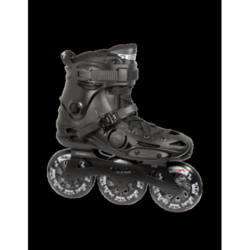 SEBA - E3 110 - PREMIUM - BLACK 37