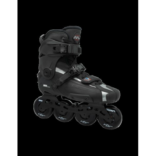 SEBA - HIGH LIGHT 80 - BLACK Black 36