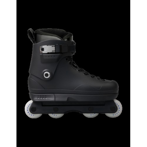 THEM - 909 - SUMMER 21 - BLACK-BLACK - FULL SKATE L