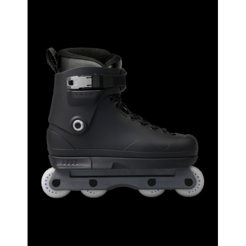 THEM - 909 - SUMMER 21 - BLACK-GREY - FULL SKATE M